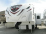 2013 Forest River Xlr